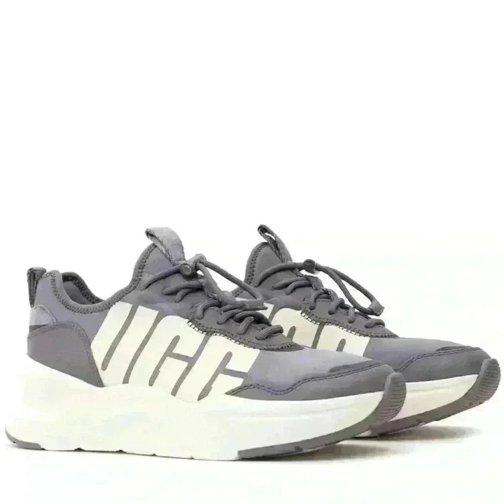 UGG La Daze trainer shoes
